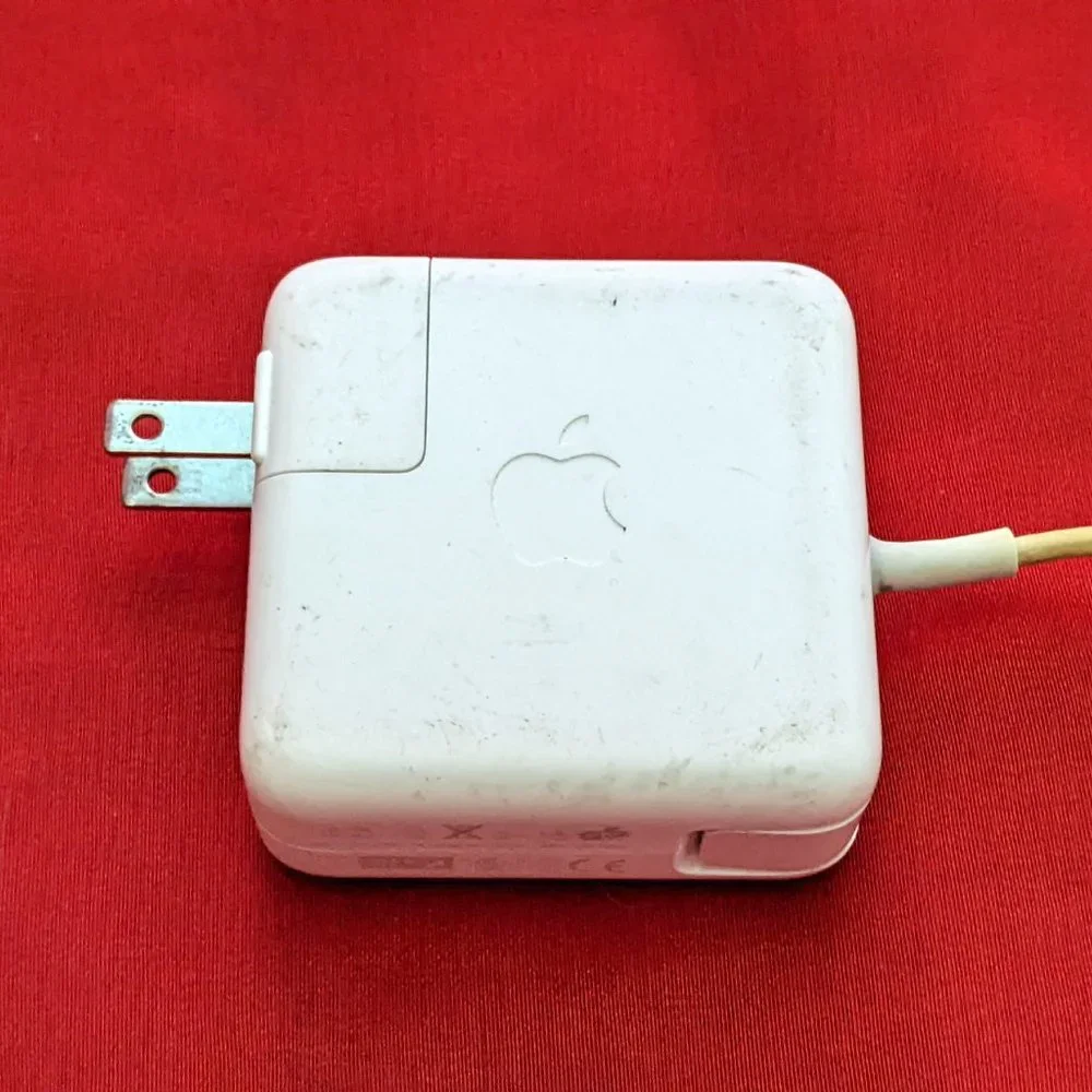 Apple 45W MagSafe 2 Power Adapter for MacBook Air #28💥PRICE DROP💥